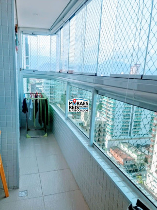 Imagem Apartamento com 3 Quartos à Venda, 125 m² em Solemar - Praia Grande