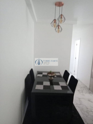 Imagem Apartamento com 3 Quartos à Venda, 73 m² em Tatuapé - São Paulo