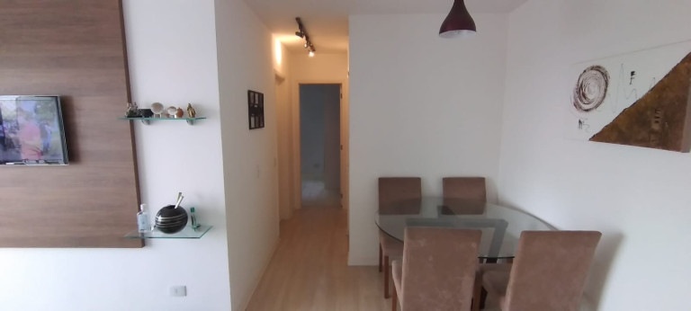 Imagem Apartamento com 2 Quartos à Venda, 64 m² em Jardim Marajoara - São Paulo Imagem Apartamento com 2 Quartos à Venda, 64 m² em Jardim Marajoara - São Paulo