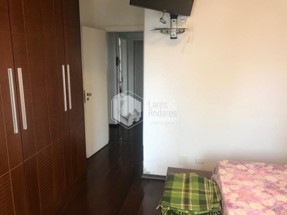 Imagem Apartamento com 4 Quartos à Venda, 160 m² em Vila Monte Alegre - São Paulo Imagem Apartamento com 4 Quartos à Venda, 160 m² em Vila Monte Alegre - São Paulo