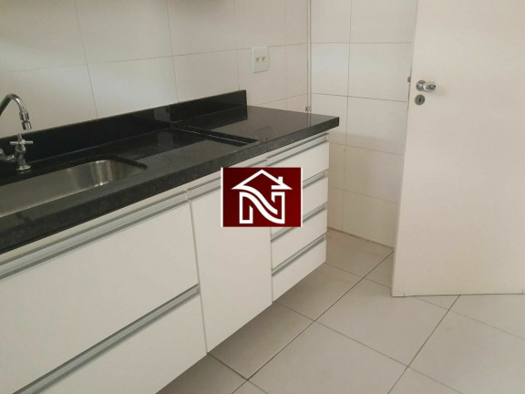 Imagem Apartamento com 2 Quartos à Venda, 70 m² em Embaré - Santos