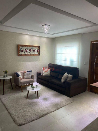 Casa com 2 Quartos à Venda, 155 m² em Cidade Patriarca - São Paulo