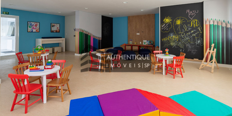 Imagem Apartamento com 2 Quartos à Venda, 73 m² em Morumbi - São Paulo Imagem Apartamento com 2 Quartos à Venda, 73 m² em Morumbi - São Paulo