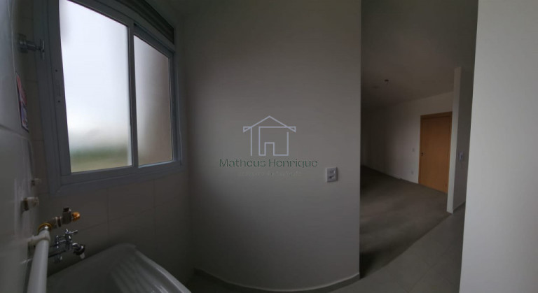 Imagem Apartamento com 2 Quartos à Venda, 52 m² em Horto Florestal - Jundiaí