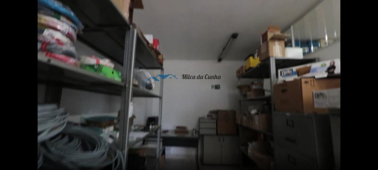 Imagem Galpão à Venda, 609 m² em Rudge Ramos - São Bernardo Do Campo Imagem Galpão à Venda, 609 m² em Rudge Ramos - São Bernardo Do Campo