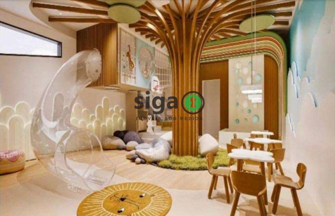 Imagem Casa com 4 Quartos à Venda, 52.246 m² em Alto Da Boa Vista - São Paulo Imagem Casa com 4 Quartos à Venda, 52.246 m² em Alto Da Boa Vista - São Paulo