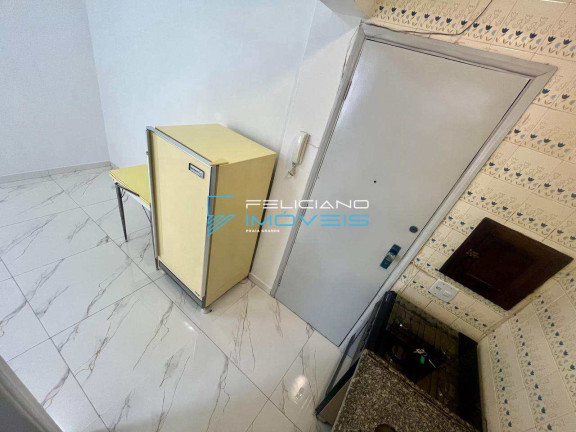 Imagem Kitnet com 1 Quarto à Venda, 19 m² em Ocian - Praia Grande Imagem Kitnet com 1 Quarto à Venda, 19 m² em Ocian - Praia Grande