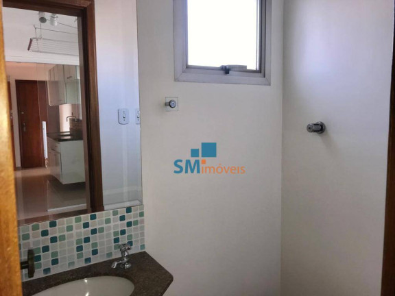 Imagem Apartamento com 3 Quartos à Venda ou Locação, 82 m² em Indianópolis - São Paulo