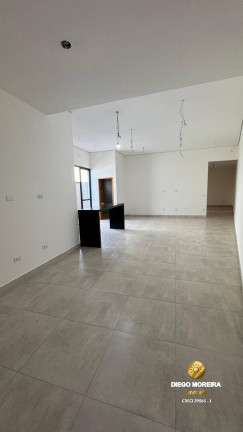 Imagem Casa com 3 Quartos à Venda, 166 m² em Jardim América - Atibaia Imagem Casa com 3 Quartos à Venda, 166 m² em Jardim América - Atibaia