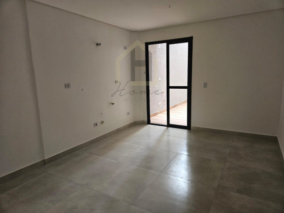 Imagem Imóvel com 2 Quartos à Venda, 44 m² em Vila Bastos - Santo André Imagem Imóvel com 2 Quartos à Venda, 44 m² em Vila Bastos - Santo André