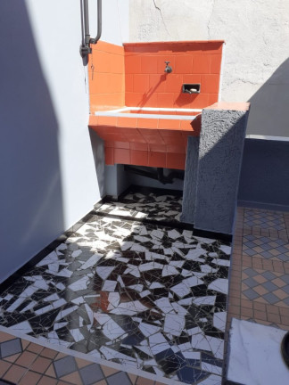 Imagem Casa com 6 Quartos à Venda, 145 m² em Santana - São Paulo