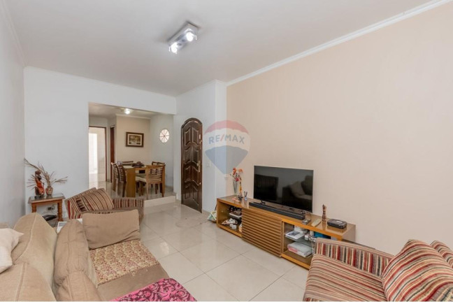 Imagem Casa com 3 Quartos à Venda, 200 m² em Vila Marari - São Paulo
