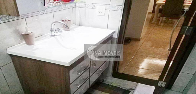 Imagem Apartamento com 1 Quarto à Venda, 61 m² em Vila Ema - São Paulo