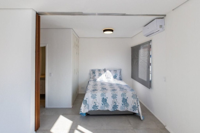 Imagem Apartamento com 1 Quarto à Venda, 42 m² em Vila Nova Conceição - São Paulo Imagem Apartamento com 1 Quarto à Venda, 42 m² em Vila Nova Conceição - São Paulo