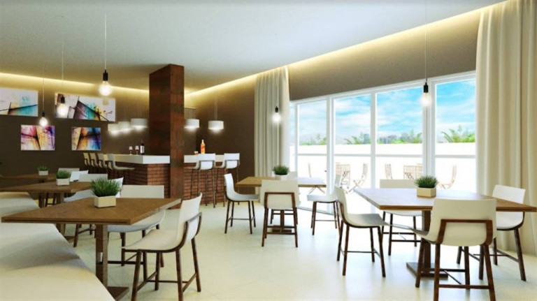 Imagem Apartamento com 2 Quartos à Venda, 74 m² em Vila Alzira - Guaruja Imagem Apartamento com 2 Quartos à Venda, 74 m² em Vila Alzira - Guaruja