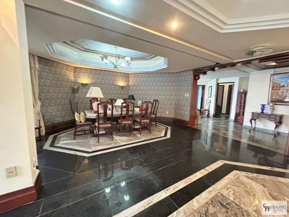 Imagem Apartamento com 4 Quartos à Venda, 283 m² em Ondina - Salvador