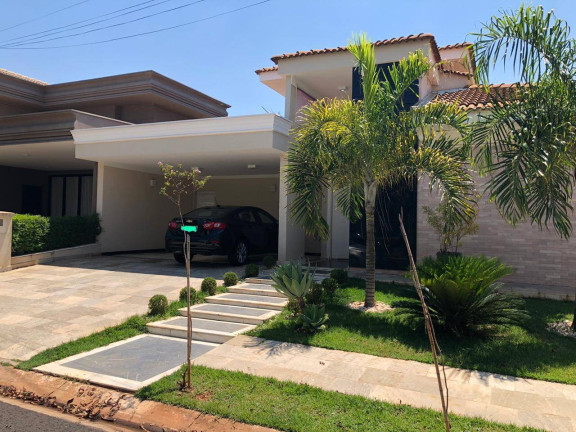 Imagem Casa com 4 Quartos à Venda,  em Parque Residencial Damha Vi - São José Do Rio Preto