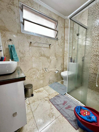Imagem Apartamento com 1 Quarto à Venda, 55 m² em Gonzaguinha - São Vicente Imagem Apartamento com 1 Quarto à Venda, 55 m² em Gonzaguinha - São Vicente