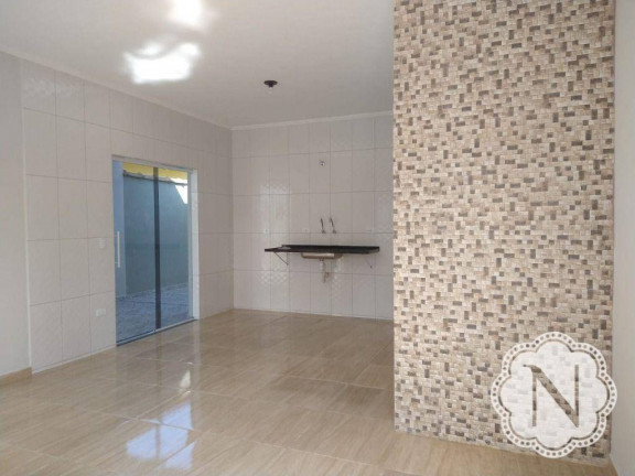 Imagem Casa com 2 Quartos à Venda, 75 m² em Nova Itanhaém - Itanhaém Imagem Casa com 2 Quartos à Venda, 75 m² em Nova Itanhaém - Itanhaém