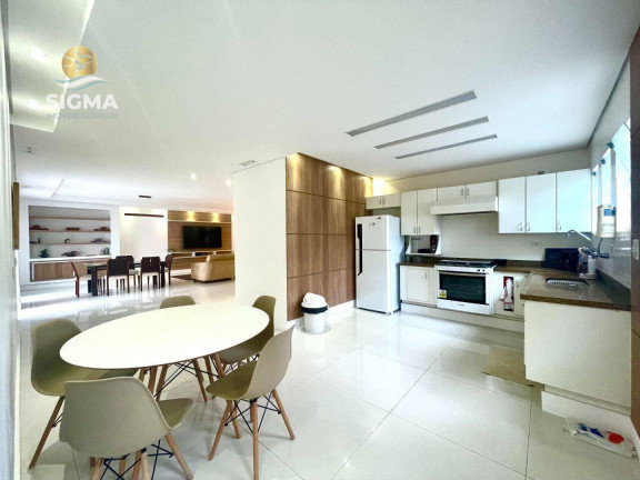 Imagem Casa com 4 Quartos à Venda, 270 m² em Jardim Acapulco - Guarujá Imagem Casa com 4 Quartos à Venda, 270 m² em Jardim Acapulco - Guarujá