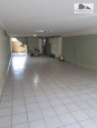Imagem Sobrado com 3 Quartos à Venda, 203 m² em Vila Gopoúva - Guarulhos
