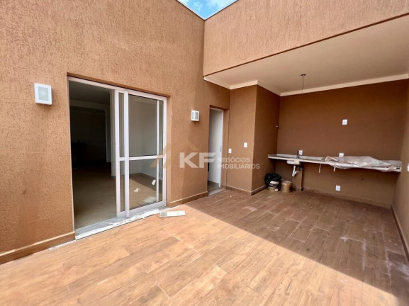 Imagem Cobertura com 3 Quartos à Venda, 145 m² em Bonfim Paulista - Ribeirão Preto Imagem Cobertura com 3 Quartos à Venda, 145 m² em Bonfim Paulista - Ribeirão Preto