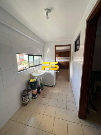 Imagem Apartamento com 4 Quartos à Venda, 233 m² em Manaíra - João Pessoa