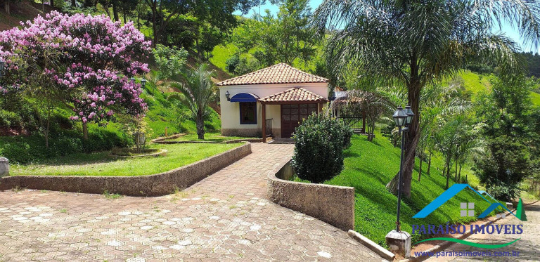 Imagem Terreno em Condomínio à Venda, 712 m² em Centro - Paraisópolis Imagem Terreno em Condomínio à Venda, 712 m² em Centro - Paraisópolis