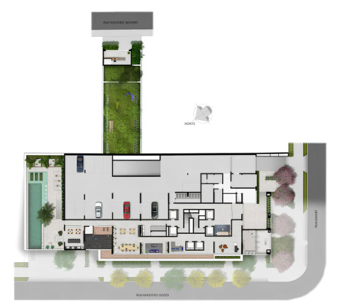 Imagem Imóvel Comercial à Venda, 30 m² em Perdizes - São Paulo Imagem Imóvel Comercial à Venda, 30 m² em Perdizes - São Paulo