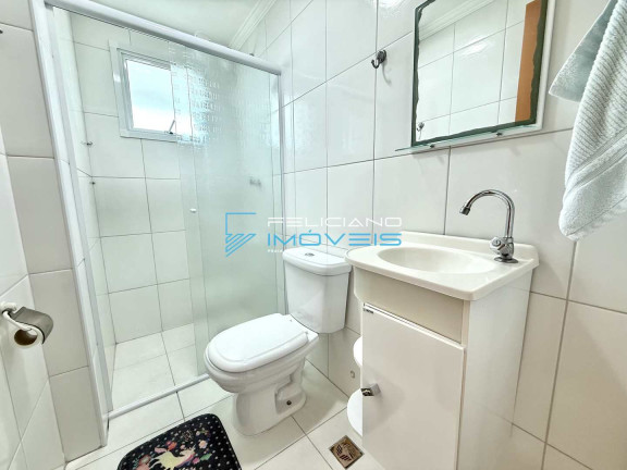 Imagem Apartamento com 1 Quarto à Venda, 53 m² em Aviação - Praia Grande