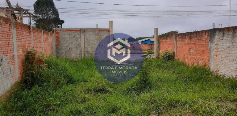 Imagem Terreno à Venda, 200 m² em Vila Militar I - Piraquara Imagem Terreno à Venda, 200 m² em Vila Militar I - Piraquara