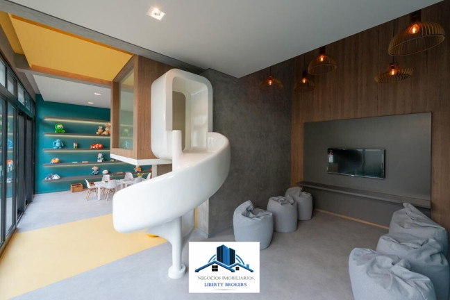 Imagem Apartamento com 3 Quartos à Venda, 95 m² em Vila Olímpia - São Paulo Imagem Apartamento com 3 Quartos à Venda, 95 m² em Vila Olímpia - São Paulo