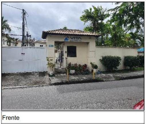 Imagem Apartamento com 2 Quartos à Venda, 55 m² em Taquara - Rio De Janeiro