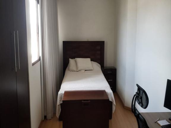 Imagem Cobertura com 3 Quartos à Venda, 150 m² em Riacho Das Pedras - Contagem