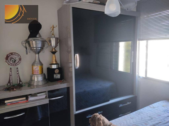 Imagem Apartamento com 2 Quartos à Venda, 56 m² em Jaraguá - São Paulo Imagem Apartamento com 2 Quartos à Venda, 56 m² em Jaraguá - São Paulo