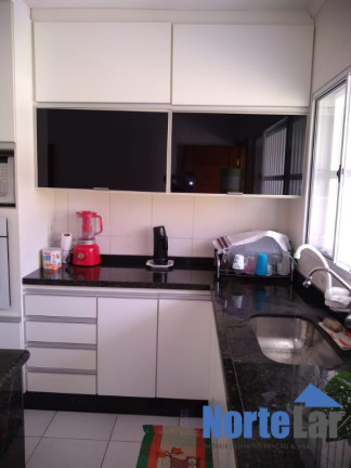 Imagem Sobrado com 3 Quartos à Venda, 105 m² em Vila Nova Cachoeirinha - São Paulo