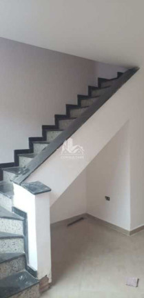 Casa com 2 Quartos à Venda, 60 m² em Parque São Vicente - São Vicente