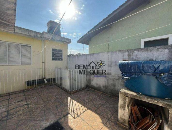 Imagem Casa com 2 Quartos à Venda, 93 m² em Jardim Santo Elias - São Paulo Imagem Casa com 2 Quartos à Venda, 93 m² em Jardim Santo Elias - São Paulo