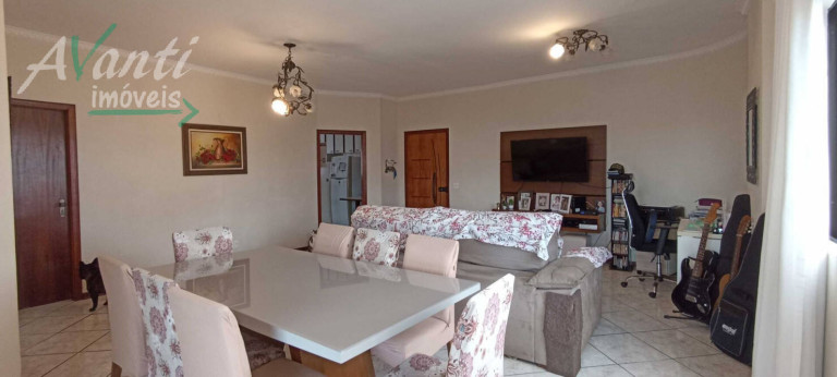 Imagem Apartamento com 3 Quartos à Venda, 138 m² em Ponta Da Praia - Santos Imagem Apartamento com 3 Quartos à Venda, 138 m² em Ponta Da Praia - Santos