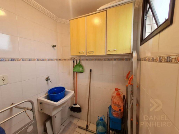 Imagem Apartamento com 2 Quartos à Venda, 58 m² em Maracanã - Praia Grande Imagem Apartamento com 2 Quartos à Venda, 58 m² em Maracanã - Praia Grande