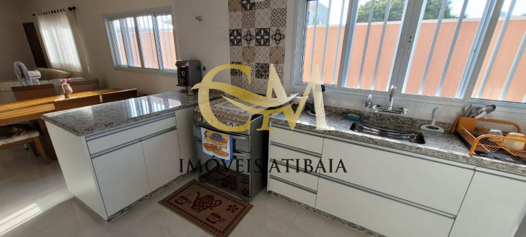 Imagem Casa com 3 Quartos à Venda, 225 m² em Jardim Do Lago - Atibaia