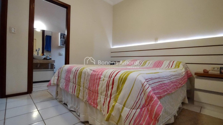 Imagem Casa de Condomínio com 3 Quartos à Venda, 200 m² em Residencial Terras Do Barão - Campinas Imagem Casa de Condomínio com 3 Quartos à Venda, 200 m² em Residencial Terras Do Barão - Campinas