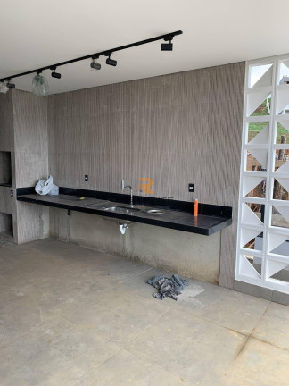 Imagem Casa de Condomínio com 4 Quartos à Venda, 327 m² em Gran Park - Vespasiano Imagem Casa de Condomínio com 4 Quartos à Venda, 327 m² em Gran Park - Vespasiano