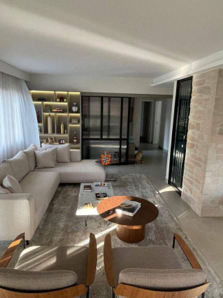 Imagem Apartamento com 3 Quartos à Venda, 250 m² em Vila Andrade - São Paulo