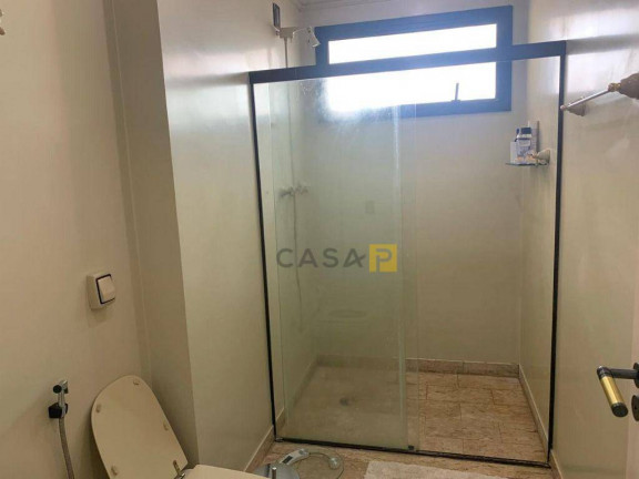 Imagem Apartamento com 4 Quartos à Venda ou Locação, 250 m² em Centro - Americana