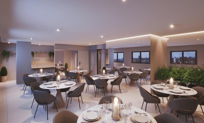 Imagem Apartamento com 3 Quartos à Venda, 77 m² em Poço - Cabedelo
