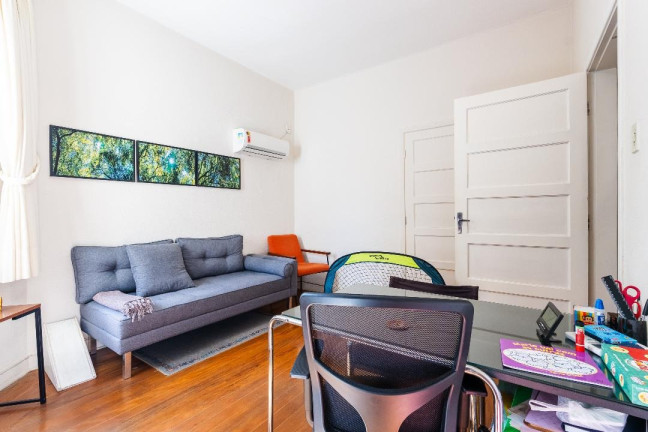 Foto do imóvel Casa à Venda, 100 m² em Pinheiros - São Paulo