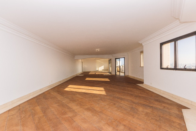 Imagem Apartamento com 4 Quartos à Venda, 489 m² em Bosque Da Saúde - São Paulo Imagem Apartamento com 4 Quartos à Venda, 489 m² em Bosque Da Saúde - São Paulo