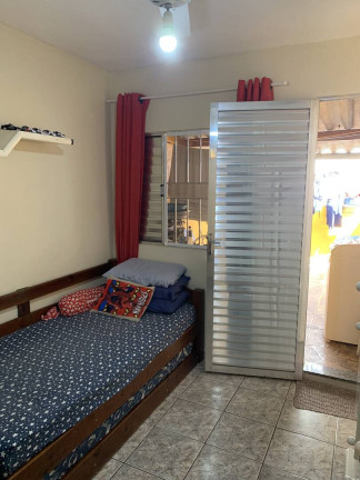Imagem Casa com 2 Quartos para Alugar, em Americanópolis - São Paulo Imagem Casa com 2 Quartos para Alugar, em Americanópolis - São Paulo