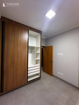 Imagem Casa com 3 Quartos à Venda, 154 m² em Jardim Cybelli - Ribeirão Preto